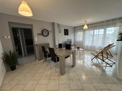 Location Appartement 4 pièces VANDOEUVRE-LES-NANCY 54500