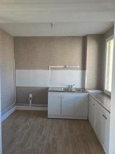 photo For rent Apartment CHARLEVILLE-MEZIERES 08