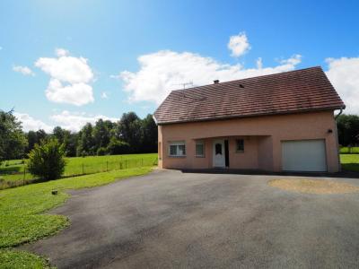 For sale House GIROMAGNY
