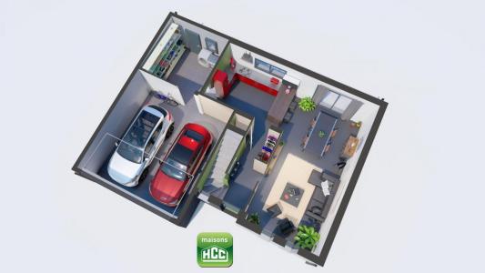 Vente Maison METZERVISSE