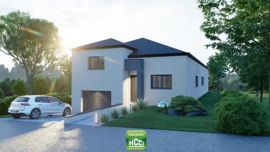 Vente Maison SAINT-JULIEN-LES-METZ  57