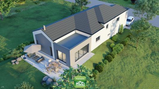 Vente Maison SAINT-JULIEN-LES-METZ 