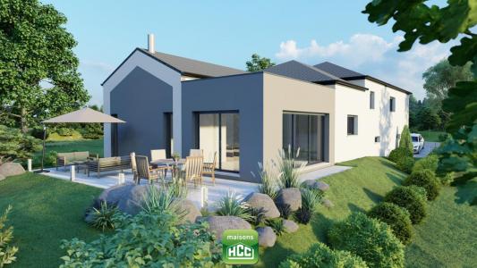 Vente Maison SAINT-JULIEN-LES-METZ 