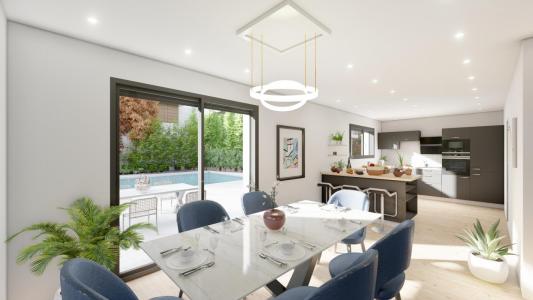 Vente Maison SAINT-JULIEN-LES-METZ