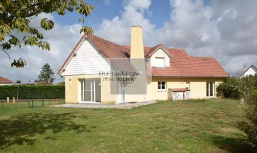 Vente Maison 6 pièces MERLIMONT 62155