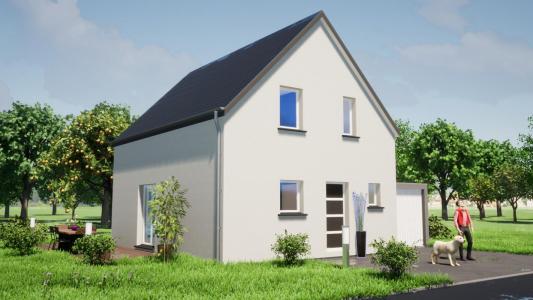 For sale House RUEDERBACH 