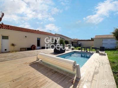 Vente Maison 4 pièces ANAIS 17540