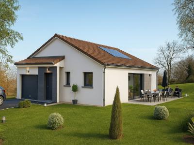photo For sale House VAIVRE-ET-MONTOILLE 70