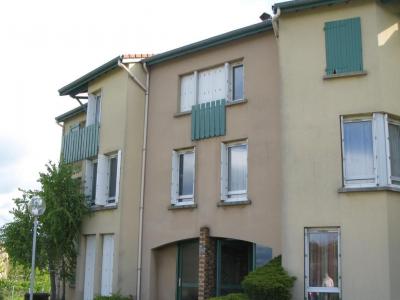 Location Appartement 3 pièces SAINT-JEAN-BONNEFONDS 42650