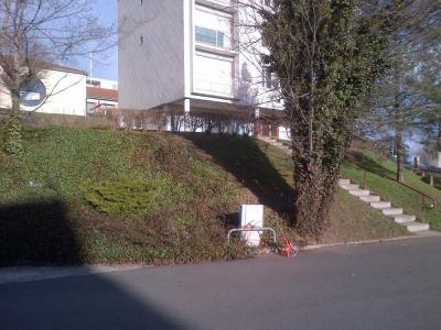 Location Appartement 3 pièces VILLARS 42390