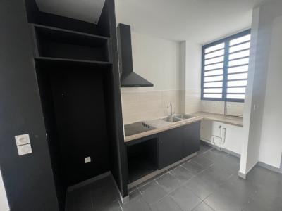 Vente Appartement SAINTE-MARIE 