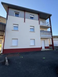 Location Appartement MALEMORT-SUR-CORREZE 