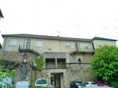 Location Appartement UZERCHE 