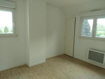 Location Appartement VIGEOIS 