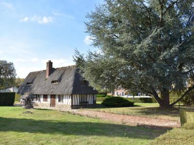 Vente Maison MONTFORT-SUR-RISLE  27