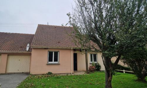 Vente Maison BOURG-DUN  76