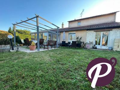Vente Maison PRIGONRIEUX 