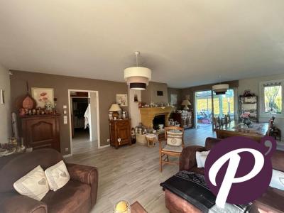 For sale House PRIGONRIEUX