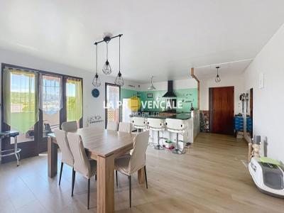 Vente Appartement 4 pièces GARDANNE 13120