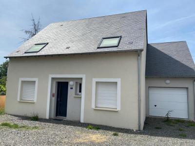 Location Maison 5 pièces VOUVRAY 37210