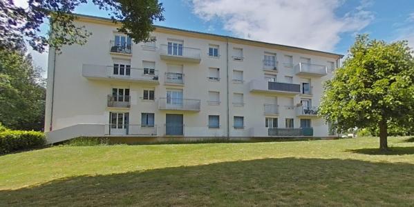 Location Appartement 3 pièces TOUCY 89130