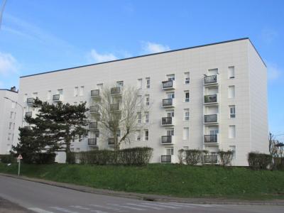 Location Appartement 4 pièces SAINT-FLORENTIN 89600