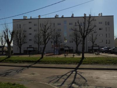 Location Appartement SAINT-FLORENTIN