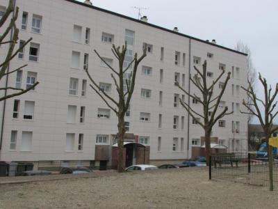 Location Appartement 3 pièces SAINT-FLORENTIN 89600