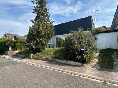 Vente Maison 4 pièces CERISIERS 89320