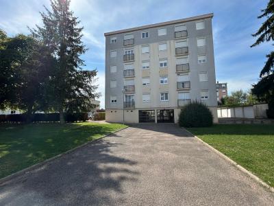 Vente Appartement 3 pièces AVALLON 89200