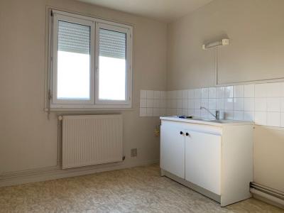 Vente Appartement AVALLON 