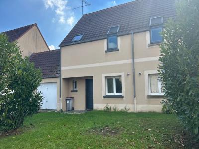 Vente Maison 3 pièces HERY 89550