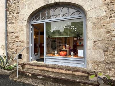 photo For rent Commerce SAINT-LEONARD-DE-NOBLAT 87