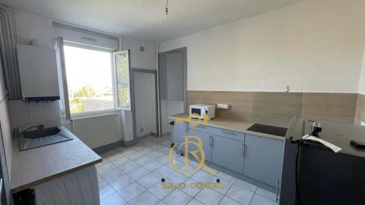 Location Appartement 3 pièces COMMENTRY 03600
