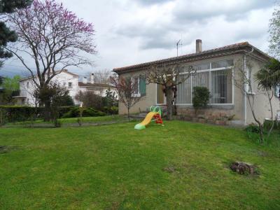 Location Maison 4 pièces CASTELNAUDARY 11400
