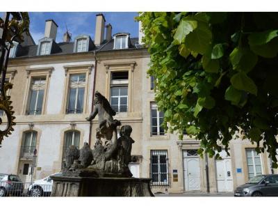 Location Appartement 2 pièces NANCY 54000
