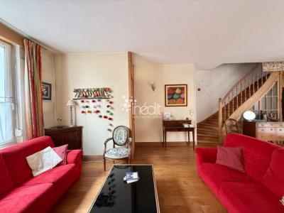 Vente Maison 4 pièces LAMBERSART 59130