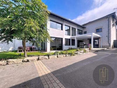 Vente Maison BELLEVILLE 