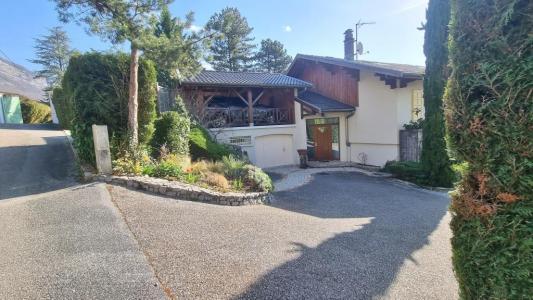 For sale House SAINT-ISMIER 