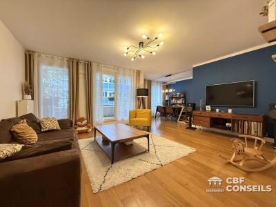 photo For sale Apartment CLERMONT-FERRAND 63