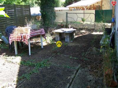 Vente Maison SAINT-FLORENT-SUR-CHER 