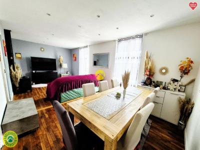 For sale House CHEZAL-BENOIT 