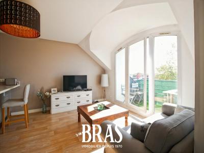 Vente Appartement 2 pièces VANNES 56000