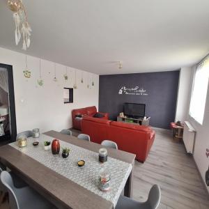 Location Maison 5 pièces CREUSOT 71200