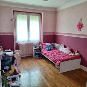 Location Maison CREUSOT 