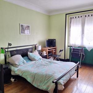 Location Maison CREUSOT 