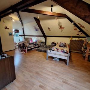 Location Maison CREUSOT 