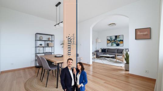 Vente Appartement 3 pièces CORBAS 69960