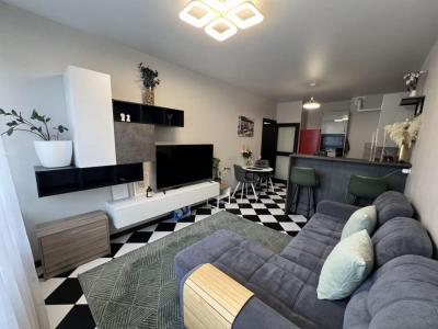 photo For rent Apartment PARIS-19EME-ARRONDISSEMENT 75