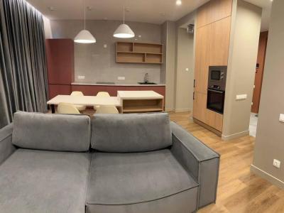 Location Appartement 2 pièces LYON-7EME-ARRONDISSEMENT 69007
